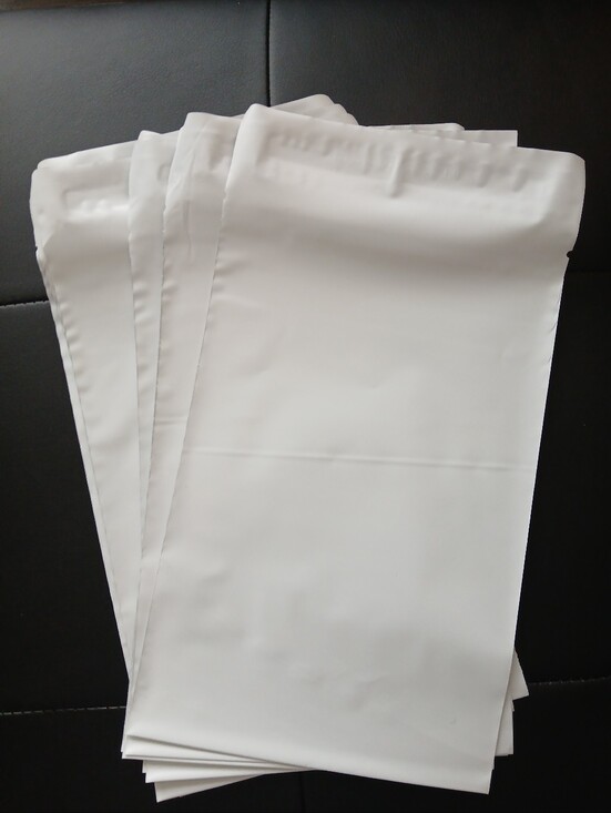 Other - Poly Mailers 6x9 (20 Ct)